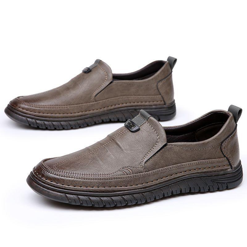 Trendy Mens Casual Shoes - Gymom Wellness Warehouse 
