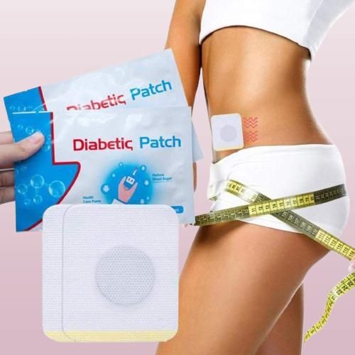 Sumifun Diabetic Patches (PACK OF 1) - Gymom Wellness Warehouse 