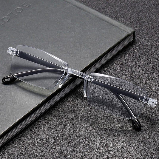 Daily Use Reading Glasses - Gymom Wellness Warehouse 