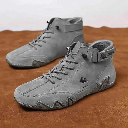 Daily Trendy Mens Casual Shoes - Gymom Wellness Warehouse 