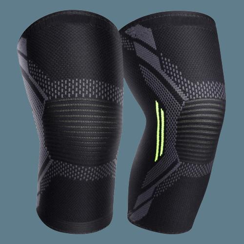 Knee Cap Compression Support - Gymom Wellness Warehouse 