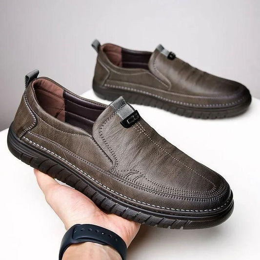 Trendy Mens Casual Shoes - Gymom Wellness Warehouse 