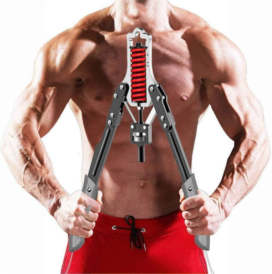 Home Expander Chest Muscle Shoulder Training Fitness Equipment - Gymom Wellness Warehouse 